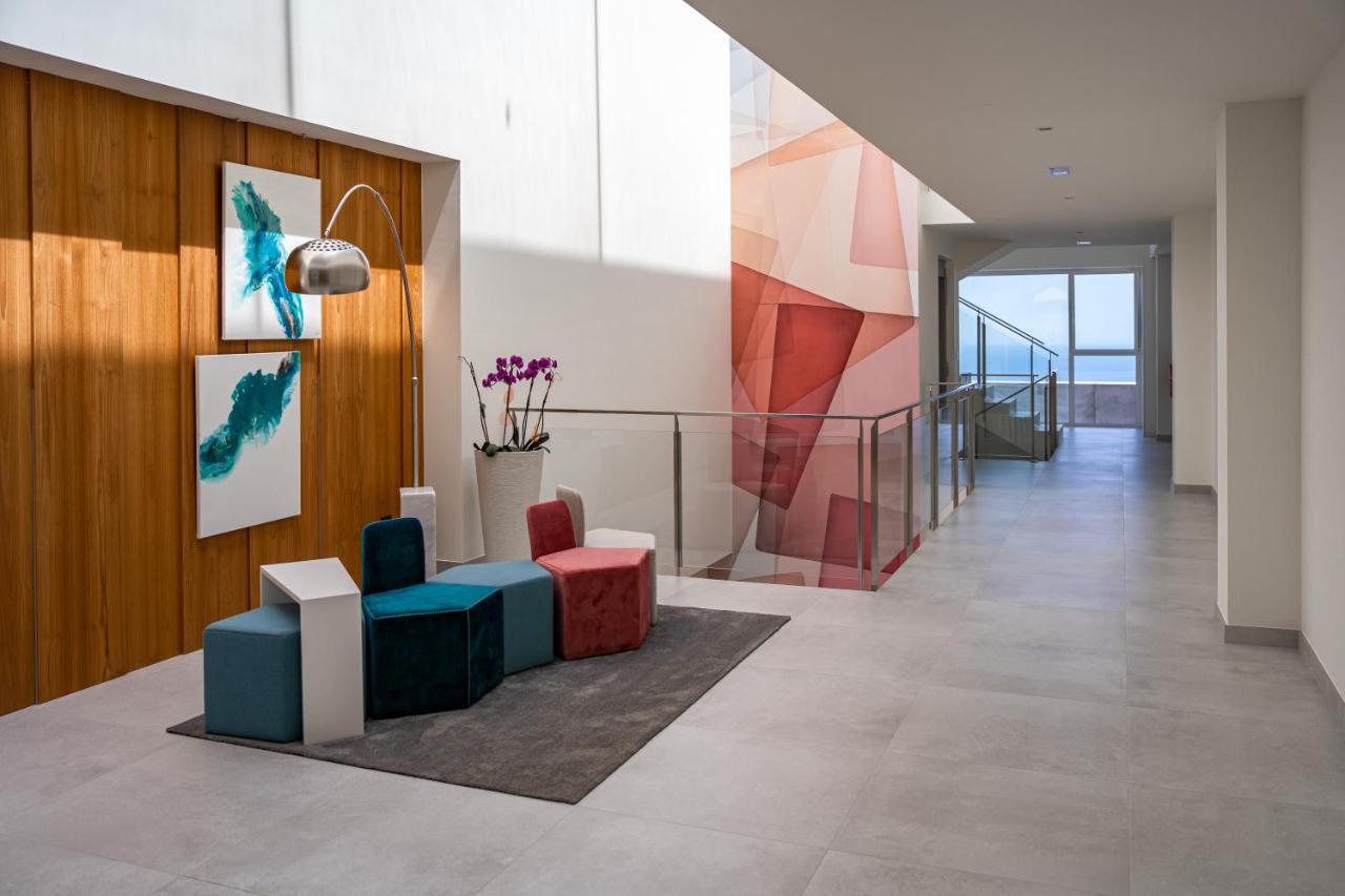 Infinity Horizon Apartment - Costa Blanca Cumbre del Sol Exterior foto