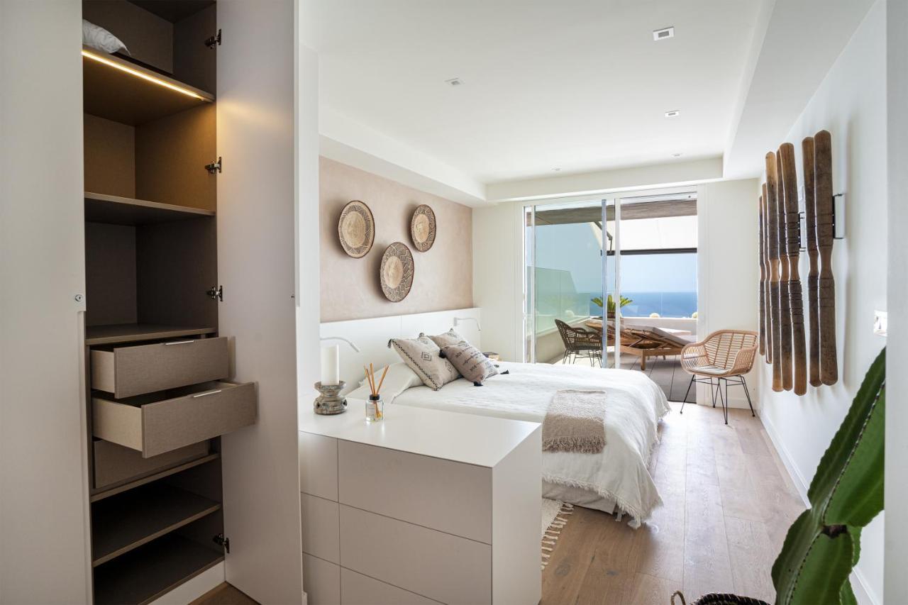 Infinity Horizon Apartment - Costa Blanca Cumbre del Sol Exterior foto
