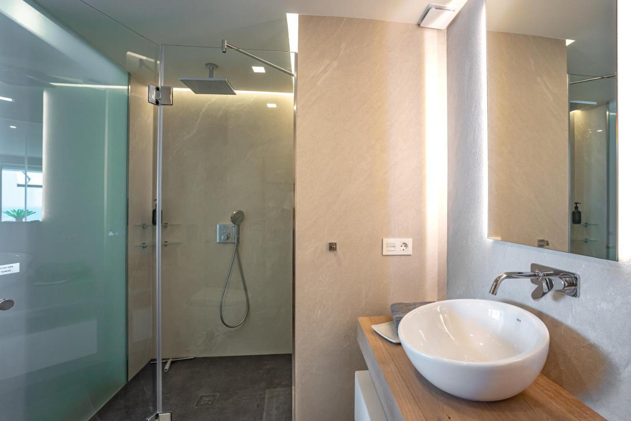 Infinity Horizon Apartment - Costa Blanca Cumbre del Sol Exterior foto